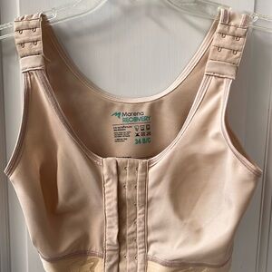 Marena Recovery Compression Bra
